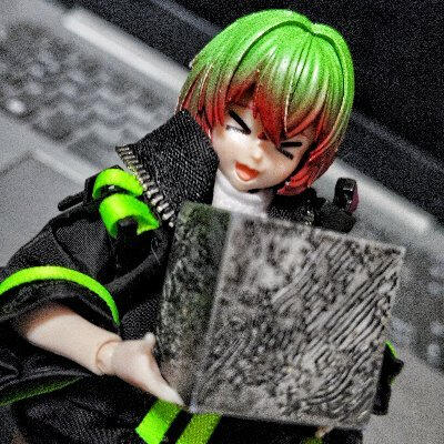 CUSTOM COMMISSIONS
