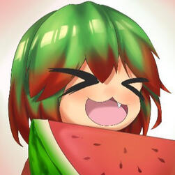 **HOLA SOY SUIKA!**